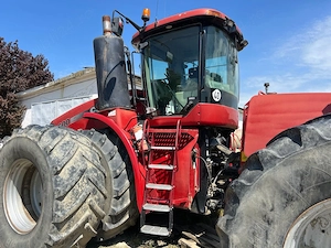 case steiger 600 - imagine 2