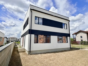 Comision 0% Duplex Mosnita 86 mp - Toate utilitatile - Noul Lidl