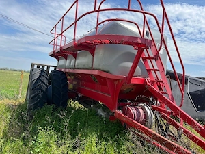 case steiger 600 - imagine 6