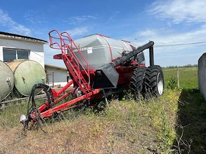 case steiger 600 - imagine 7