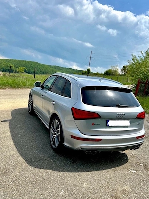 Vand SQ5 competition - imagine 4