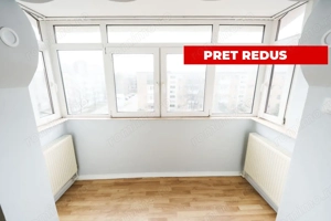 Apartament 4 camere renovat, bilateral, CT, Craiovita Noua - zona Kaufland