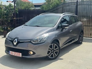 Clio 4 led navi 