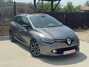 Clio 4 led navi  - imagine 3