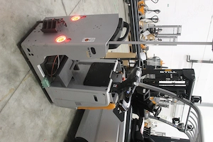 Tractor remorare STILL LTX 20 - imagine 3