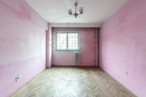 Apartament 3 camere decomandat – Nord, Pitești spațios,luminos și cu potențial - imagine 5