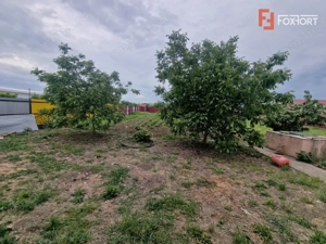 Casa individuala de vanzare cu 5 camere si teren de 2543 mp - Izvin - imagine 13