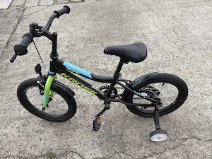 Vand biciclete copii impecabile .
