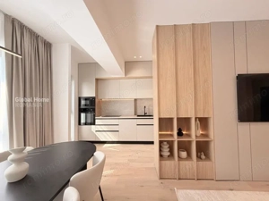 NEW | First Rent | 3 Rooms + Parking | Premium | First Estate - Pipera - imagine 11