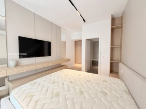 NEW | First Rent | 3 Rooms + Parking | Premium | First Estate - Pipera - imagine 17
