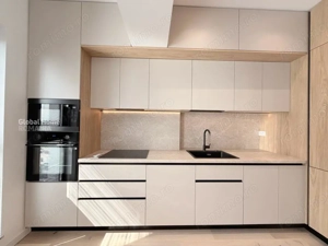 NEW | First Rent | 3 Rooms + Parking | Premium | First Estate - Pipera - imagine 12