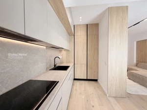 NEW | First Rent | 3 Rooms + Parking | Premium | First Estate - Pipera - imagine 13