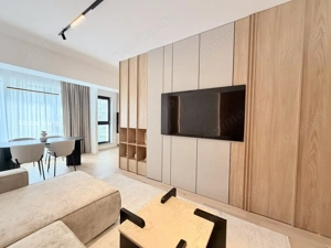 NEW | First Rent | 3 Rooms + Parking | Premium | First Estate - Pipera - imagine 8