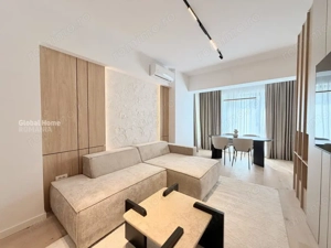 NEW | First Rent | 3 Rooms + Parking | Premium | First Estate - Pipera - imagine 7