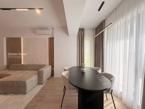 NEW | First Rent | 3 Rooms + Parking | Premium | First Estate - Pipera - imagine 2