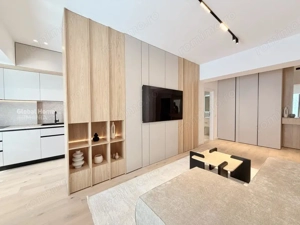 NEW | First Rent | 3 Rooms + Parking | Premium | First Estate - Pipera - imagine 10