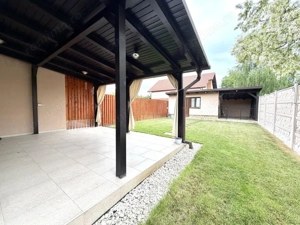 Duplex modern, 4 camere, 100 mp utili, 280 mp teren - Dumbravita  - imagine 17