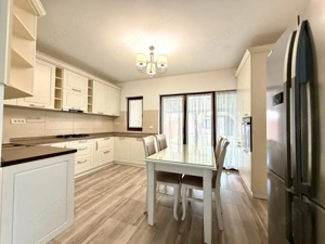 Duplex modern, 4 camere, 100 mp utili, 280 mp teren - Dumbravita  - imagine 7