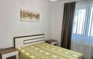 De Inchiriat – Apartament 2 Camere, Brâncoveanu, Parcare Subterană Inclusă - imagine 4