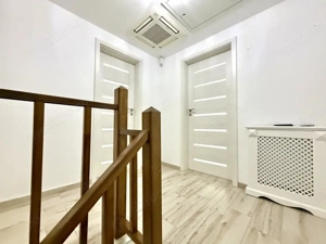Duplex modern, 4 camere, 100 mp utili, 280 mp teren - Dumbravita  - imagine 13