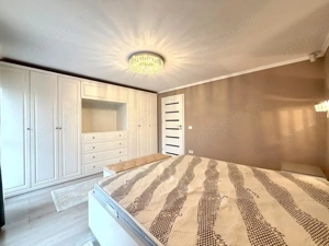 Duplex modern, 4 camere, 100 mp utili, 280 mp teren - Dumbravita  - imagine 9