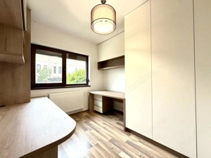Duplex modern, 4 camere, 100 mp utili, 280 mp teren - Dumbravita  - imagine 10