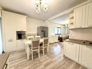 Duplex modern, 4 camere, 100 mp utili, 280 mp teren - Dumbravita  - imagine 6