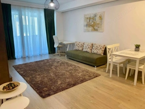 De Inchiriat – Apartament 2 Camere, Brâncoveanu, Parcare Subterană Inclusă - imagine 2