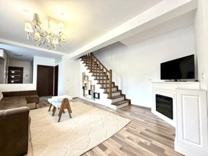 Duplex modern, 4 camere, 100 mp utili, 280 mp teren - Dumbravita  - imagine 4