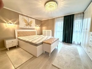 Duplex modern, 4 camere, 100 mp utili, 280 mp teren - Dumbravita  - imagine 8