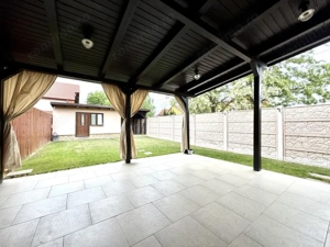 Duplex modern, 4 camere, 100 mp utili, 280 mp teren - Dumbravita  - imagine 16