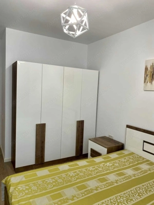 De Inchiriat – Apartament 2 Camere, Brâncoveanu, Parcare Subterană Inclusă - imagine 5