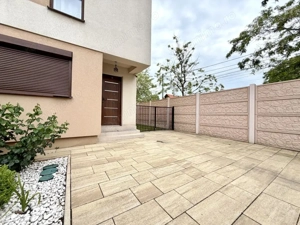 Duplex modern, 4 camere, 100 mp utili, 280 mp teren - Dumbravita  - imagine 15