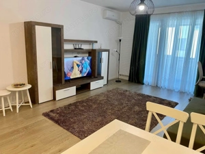 De Inchiriat – Apartament 2 Camere, Brâncoveanu, Parcare Subterană Inclusă