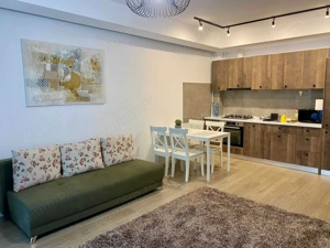 De Inchiriat – Apartament 2 Camere, Brâncoveanu, Parcare Subterană Inclusă - imagine 3
