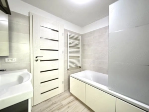 Duplex modern, 4 camere, 100 mp utili, 280 mp teren - Dumbravita  - imagine 12
