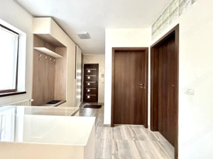 Duplex modern, 4 camere, 100 mp utili, 280 mp teren - Dumbravita  - imagine 14