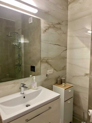 De Inchiriat – Apartament 2 Camere, Brâncoveanu, Parcare Subterană Inclusă - imagine 7