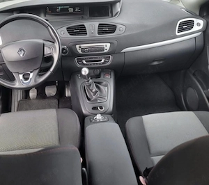 Vand Renault Megane an 2014 - imagine 3