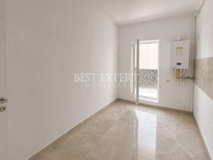 Apartament 3 camere| Compartimentare excelentă |2 balcoane| Încălzire pardoseala - imagine 8