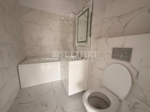 Apartament 3 camere| Compartimentare excelentă |2 balcoane| Încălzire pardoseala - imagine 10