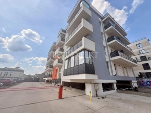 Apartament 3 camere| Compartimentare excelentă |2 balcoane| Încălzire pardoseala - imagine 16