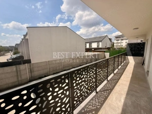 Apartament 3 camere| Compartimentare excelentă |2 balcoane| Încălzire pardoseala - imagine 12