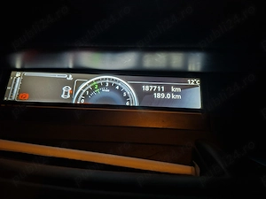Vand Renault Megane an 2014 - imagine 5