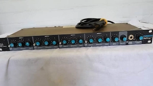 Mixere linie echo efect preamplificatoare pick-up Furman USA Skytech Olanda
