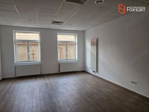 Spatiu comercial cu 16 incaperi - zona Mehala - imagine 4