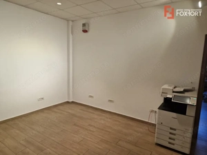 Spatiu comercial cu 16 incaperi - zona Mehala - imagine 2
