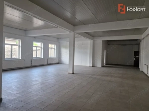 Spatiu comercial cu 16 incaperi - zona Mehala - imagine 16