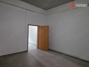 Spatiu comercial cu 16 incaperi - zona Mehala - imagine 14