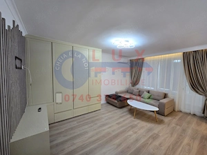 ID 531 Apartament de LUX de inchiriat